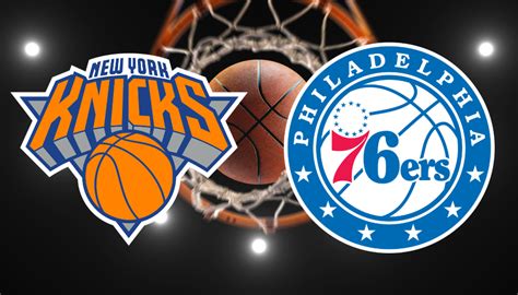 Philadelphia 76ers vs. New York Knicks odds, tips and betting .